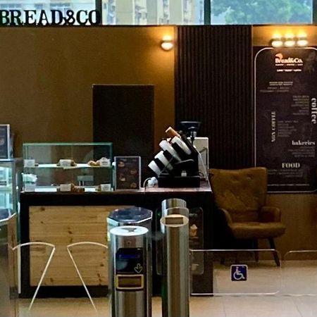 3 Towers 10Min To Klcc Next To Hospital Gleneagle Apartment Kuala Lumpur Ngoại thất bức ảnh