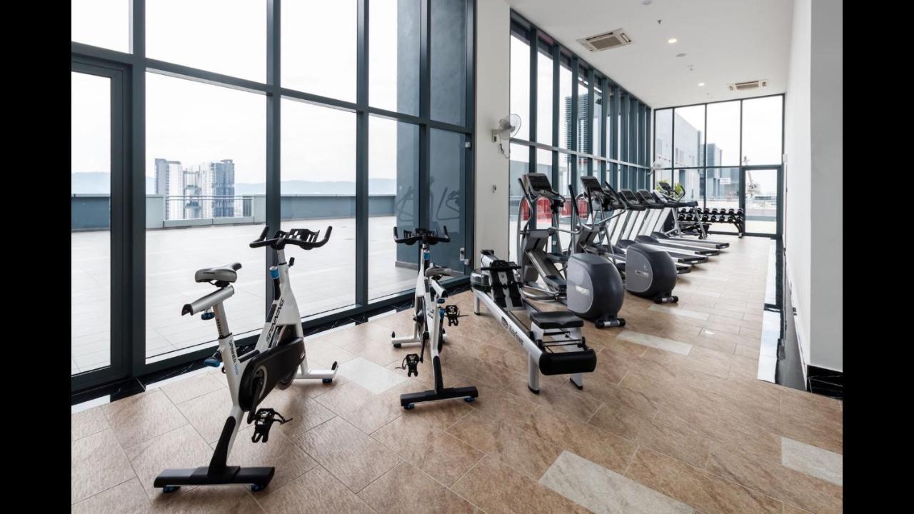 3 Towers 10Min To Klcc Next To Hospital Gleneagle Apartment Kuala Lumpur Ngoại thất bức ảnh