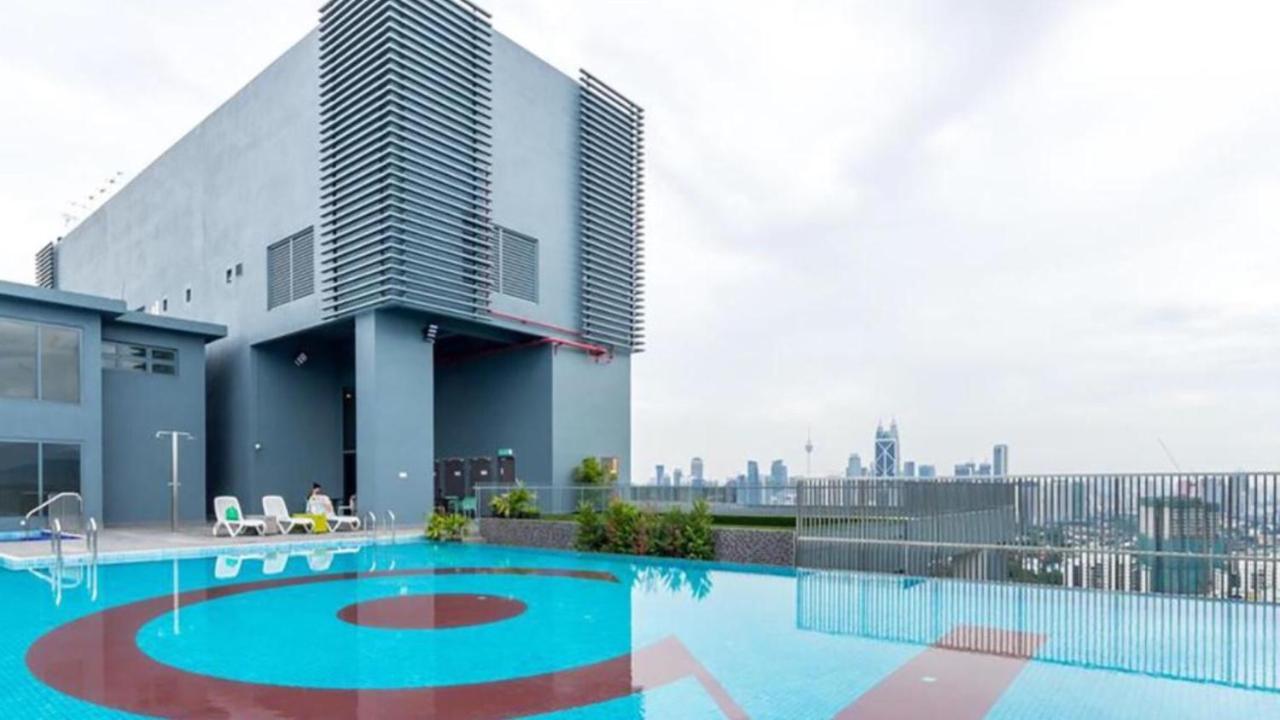 3 Towers 10Min To Klcc Next To Hospital Gleneagle Apartment Kuala Lumpur Ngoại thất bức ảnh